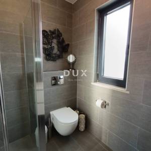 OTOK KRK, MALINSKA - Apartman 86 m2 u novogradnji