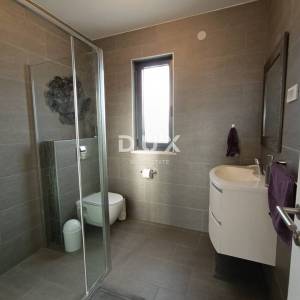 OTOK KRK, MALINSKA - Apartman 86 m2 u novogradnji