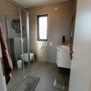 OTOK KRK, MALINSKA - Apartman 86 m2 u novogradnji