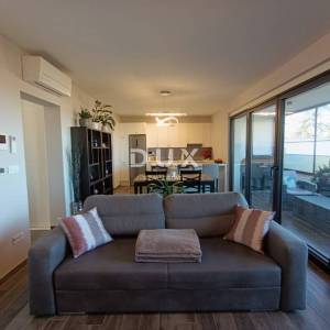 OTOK KRK, MALINSKA - Apartman 86 m2 u novogradnji