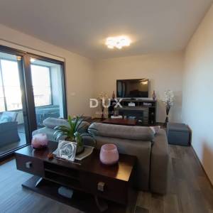 OTOK KRK, MALINSKA - Apartman 86 m2 u novogradnji