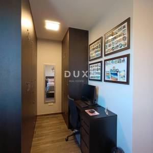 OTOK KRK, MALINSKA - Apartman 86 m2 u novogradnji