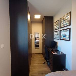 OTOK KRK, MALINSKA - Apartman 86 m2 u novogradnji