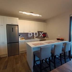 OTOK KRK, MALINSKA - Apartman 86 m2 u novogradnji