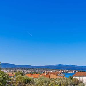 OTOK KRK, MALINSKA - Dvosobni apartman blizu mora