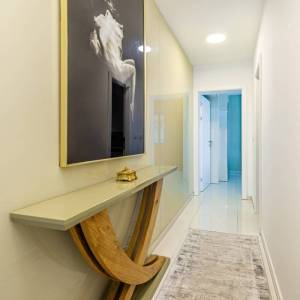 OTOK KRK, MALINSKA - Dvosobni apartman blizu mora