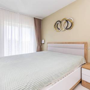 OTOK KRK, MALINSKA - Dvosobni apartman blizu mora
