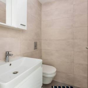 OTOK KRK, MALINSKA - Dvosobni apartman blizu mora