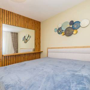 OTOK KRK, MALINSKA - Dvosobni apartman blizu mora
