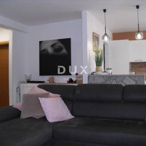 OTOK KRK, PINEZIĆI - Apartman 73 m2 sa pogledom na more