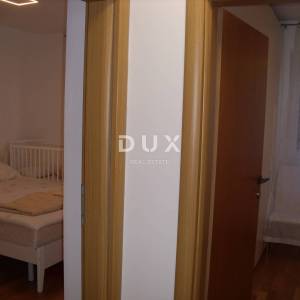 OTOK KRK, PINEZIĆI - Apartman 73 m2 sa pogledom na more