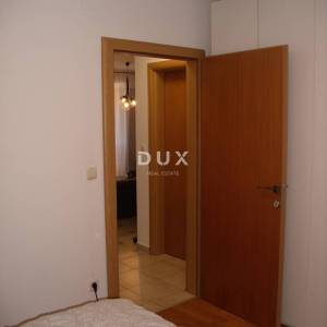 OTOK KRK, PINEZIĆI - Apartman 73 m2 sa pogledom na more
