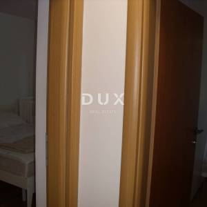 OTOK KRK, PINEZIĆI - Apartman 73 m2 sa pogledom na more
