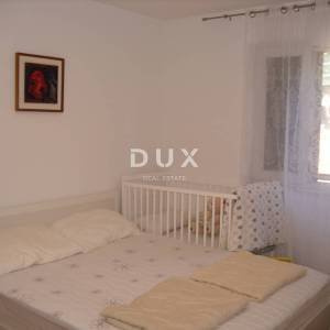 OTOK KRK, PINEZIĆI - Apartman 73 m2 sa pogledom na more