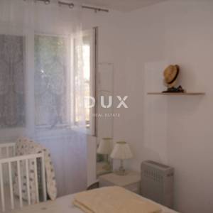 OTOK KRK, PINEZIĆI - Apartman 73 m2 sa pogledom na more