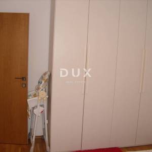 OTOK KRK, PINEZIĆI - Apartman 73 m2 sa pogledom na more