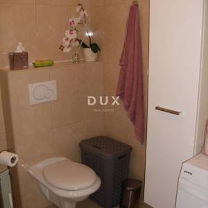 OTOK KRK, PINEZIĆI - Apartman 73 m2 sa pogledom na more