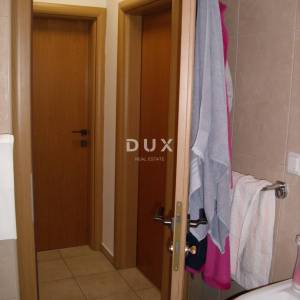 OTOK KRK, PINEZIĆI - Apartman 73 m2 sa pogledom na more