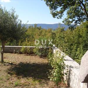 OTOK KRK, PINEZIĆI - Apartman 73 m2 sa pogledom na more