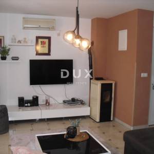 OTOK KRK, PINEZIĆI - Apartman 73 m2 sa pogledom na more