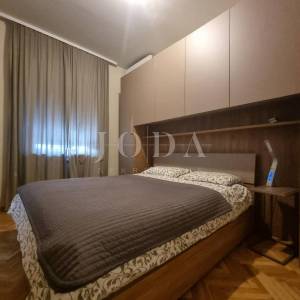 Otok Krk Prizemnica sa garažom i lijepom okućnicom 