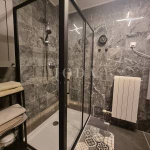 Otok Krk Prizemnica sa garažom i lijepom okućnicom 