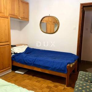 OTOK KRK, PUNAT - Dvoetažni apartman 2S+DB