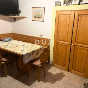OTOK KRK, PUNAT - Dvoetažni apartman 2S+DB
