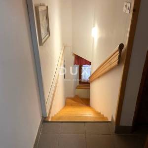 OTOK KRK, PUNAT - Dvoetažni apartman 2S+DB