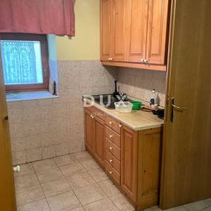 OTOK KRK, PUNAT - Dvoetažni apartman 2S+DB
