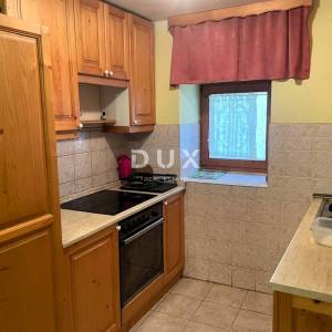 OTOK KRK, PUNAT - Dvoetažni apartman 2S+DB