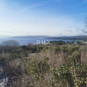 OTOK KRK, PUNAT - Poljoprivredno zemljište