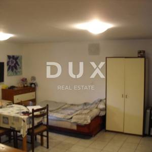 OTOK KRK, RISIKA - Dvojna kuća sa 2 apartmana