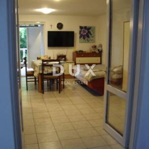 OTOK KRK, RISIKA - Dvojna kuća sa 2 apartmana