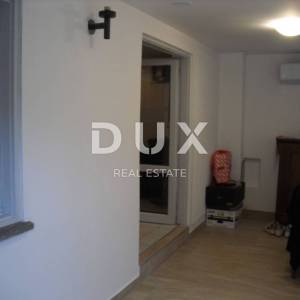 OTOK KRK, RISIKA - Dvojna kuća sa 2 apartmana