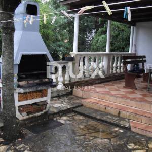 OTOK KRK, RISIKA - Dvojna kuća sa 2 apartmana