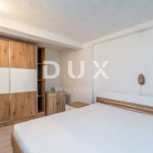 OTOK KRK, ŠILO (okolica) - Kuća sa 4 apartmana i 700 m2 okućnice