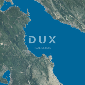 OTOK KRK, VRBNIK - Građevinsko zemljište sa pogledom na more
