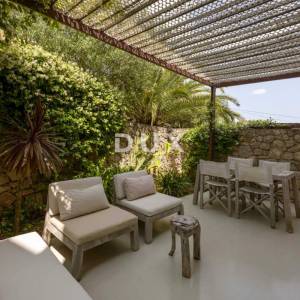 OTOK LOŠINJ, NEREZINE - Apartman za odmor u boutique rezidenciji blizu mora