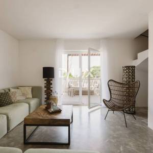 OTOK LOŠINJ, NEREZINE - Investicijska prilika! Apartman u kompleksu, mogućnost rental programa