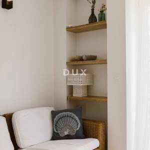 OTOK LOŠINJ, NEREZINE - Mediteranski apartman u rezidenciji vrhunske kvalitete