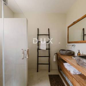 OTOK LOŠINJ, NEREZINE - Mediteranski apartman u rezidenciji vrhunske kvalitete