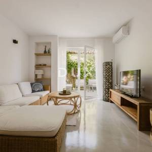 OTOK LOŠINJ, NEREZINE - Mediteranski apartman u rezidenciji vrhunske kvalitete