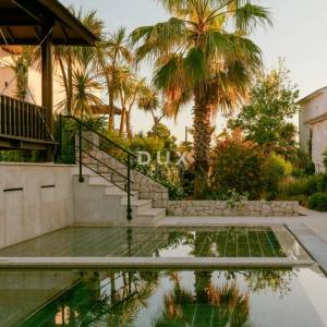 OTOK LOŠINJ, NEREZINE - Moderan apartman sa zajedničkim bazenom