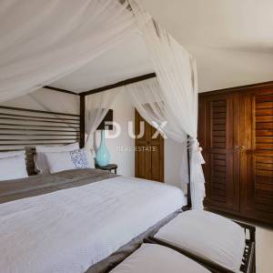 OTOK LOŠINJ, NEREZINE - Moderan apartman sa zajedničkim bazenom