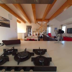 OTOK OTOK MURTER, MURTER - PRILIKA! Ekskluzivan četverosoban penthouse
