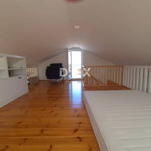 OTOK OTOK MURTER, MURTER - PRILIKA! Ekskluzivan četverosoban penthouse