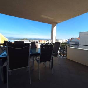 OTOK OTOK MURTER, MURTER - PRILIKA! Ekskluzivan četverosoban penthouse