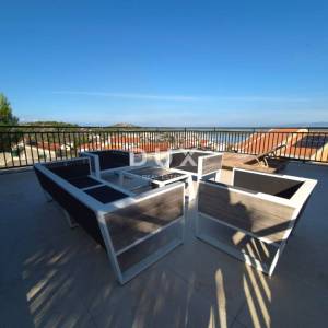 OTOK OTOK MURTER, MURTER - PRILIKA! Ekskluzivan četverosoban penthouse