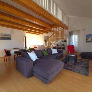 OTOK OTOK MURTER, MURTER - PRILIKA! Ekskluzivan četverosoban penthouse